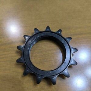 DURA-ACE コグ 13t シマノ NJS 競輪 ピスト
