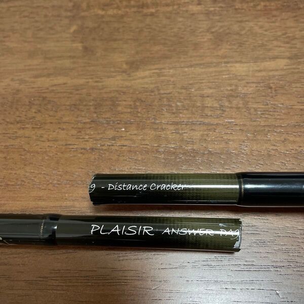 ゼナック プレジールアンサー PA99