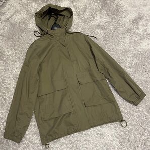 Theory 20ss ブルゾン カーキ サイズS