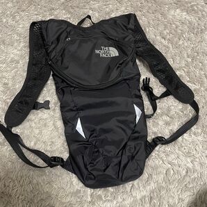 極美品 ランニングバッグ ノースフェイス THE NORTH FACE NM62388