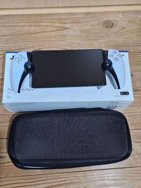 CFIJ-18000 PlayStation Portal リモートプレーヤー For PS5 / プレイステーション ポータル