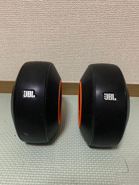 JBL Pebbles コンパクトスピーカー