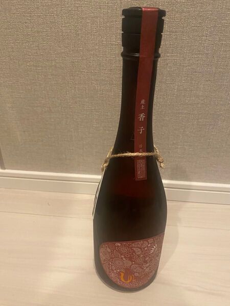 産土 香子 五農醸