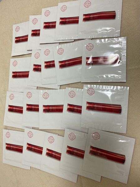 資生堂 SHISEIDO オイデルミン エッセンスローション サンプル 2ml 20包