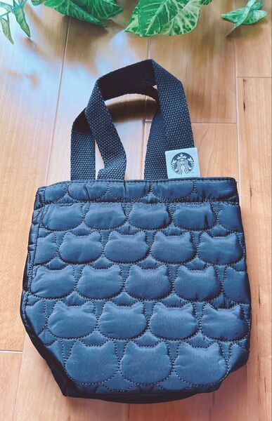 台湾スターバックス×猫タンブラーケース