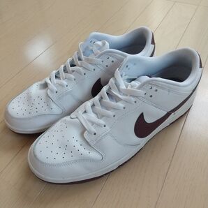 NIKE DUNK LOW ナイキ ダンク 30cm
