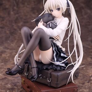 【会場限定版】ヨスガノソラ 春日野穹 1/7完成品フィギュア(新品未開封) アルファマックス