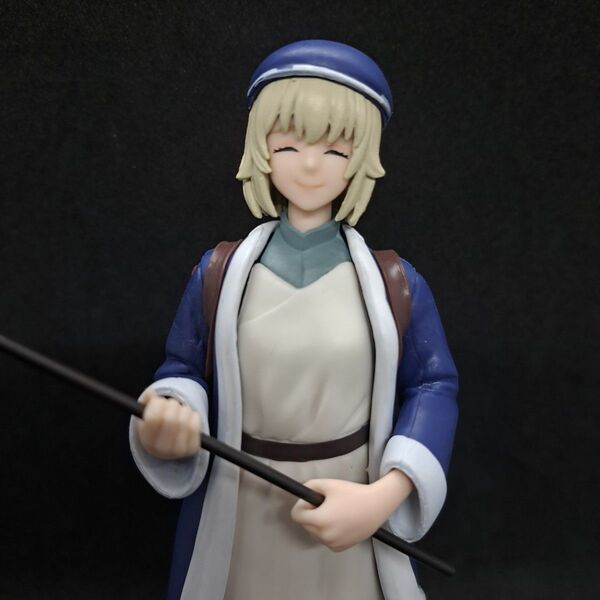 ダンジョン飯 ファリン フィギュア