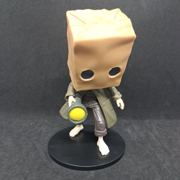 ジャンク品 リトルナイトメア フィギュア モノ 汚れあり
