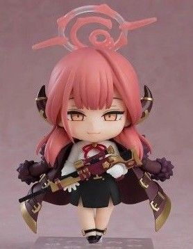 新品 箱付 ブルーアーカイブ ブルアカ 陸八魔アル ブルーアーカイブ