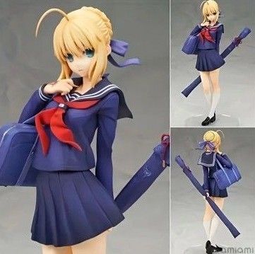 新品未開封 Fate/stay night フェイト ステイナイト フィギュア
