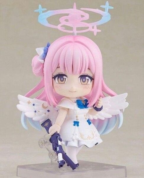 新品未開封 ブルーアーカイブ 聖園ミカ フィギュア