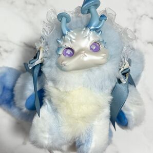 トトリュ 兎兎龍 Tutulong 幻想の森 ティーパーティーシリーズ きのこ