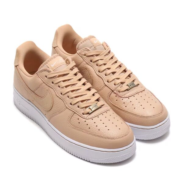 Nike Air Force 1 Low '07 Craft "Vachetta Tan"ナイキ エアフォース1 ロー '07