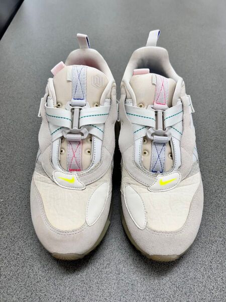 NIKE AIR MAX 720 サイズ27.5cm 週末まで出品