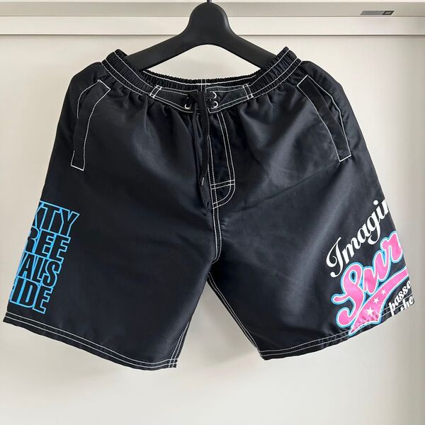 海パン 水着 メンズ ハーフパンツ ショートパンツ