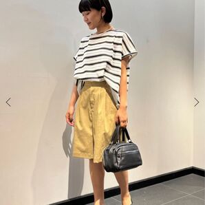 美品 JOURNAL STANDARD メッシュオーバープルオーバー