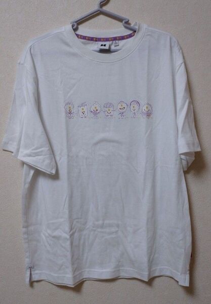 BTS マクドナルド コラボ Tシャツ XL