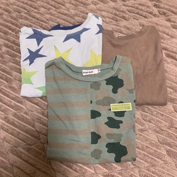 Tシャツ 120