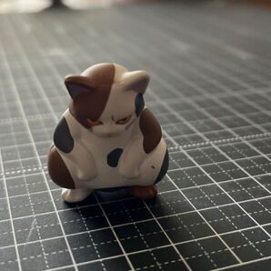猫 フィギュア グレネコマスコット