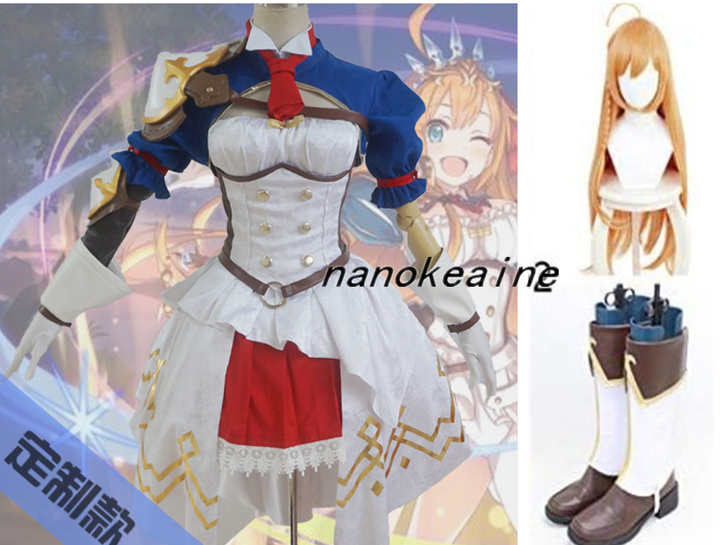 2025年最新】Yahoo!オークション -プリンセスコネクト(コスプレ 2025年最新】Yahoo!オークション -プリンセスコネクト(コスプレ
