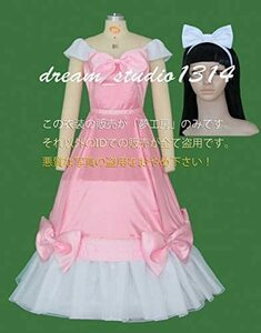 ヤフオク ディズニー シンデレラ ドレス ピンクの中古品 新品 未使用品一覧