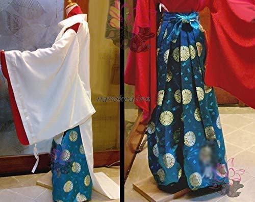 2025年最新】Yahoo!オークション -陰陽師(コスプレ衣装)の中古品 2025年最新】Yahoo!オークション -陰陽師(コスプレ衣装)の中古品