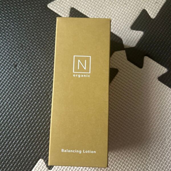 N organic Basic エヌ オーガニック バランシング ローション 化粧水 100ml
