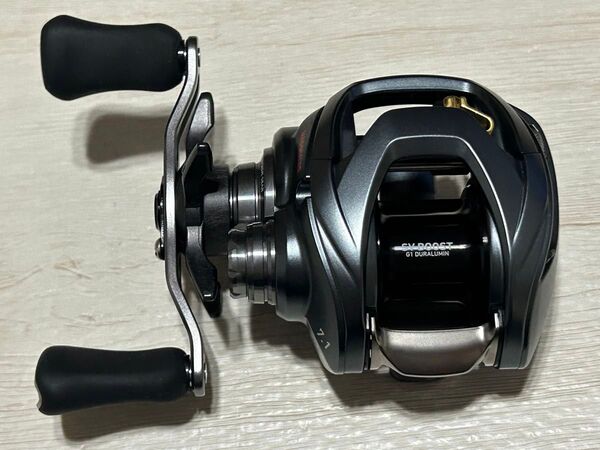 スティーズ A TW 1016SHL ダイワ リール STEEZ DAIWA