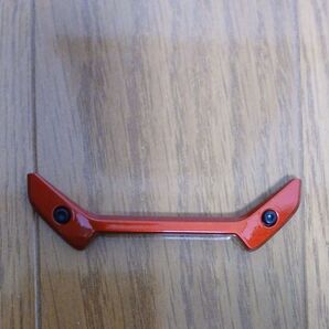 KYG01 TORQUE 5G フロントパーツ
