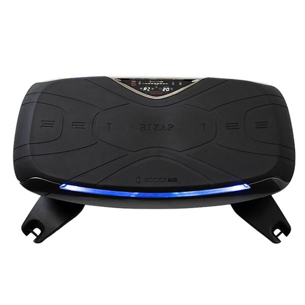 新品 ドクターエア 3Dバランスブレード SB-07RZ ライザップ