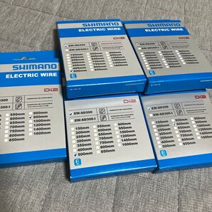 シマノ di2 ew sd 300 ケーブル セット