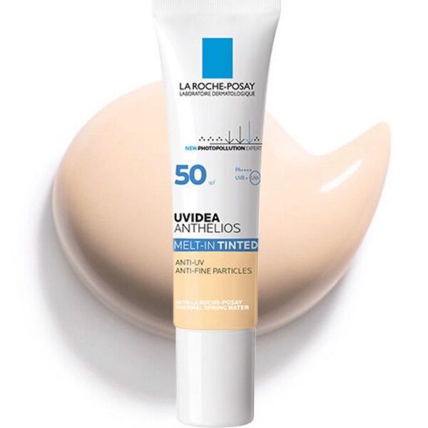 ラロッシュポゼ UVイデア XL ティント 化粧下地 30ml