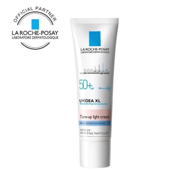 【訳あり】ラロッシュポゼ UVイデアXL プロテクション トーンアップ ライト 30ml