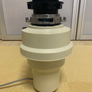 ディスポーザー アナハイム 展示会展示品 動作確認済み 本体のみ