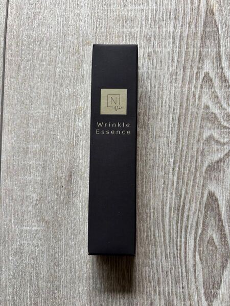 N organic Vie リンクルパックエッセンス 15g