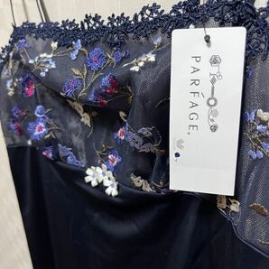 新品未使用 ワコールパルファージュ PARFAGE キャミソール