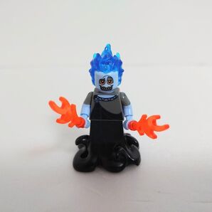 LEGO レゴ 71024 レゴミニフィギュア ディズニーシリーズ2 ハデス
