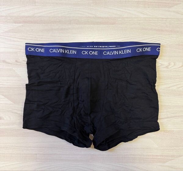 Calvin klein カルバンクライン ボクサーパンツ CK ONE