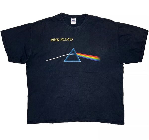 PINK FLOYD ピンクフロイド Tシャツ 狂気 2XL