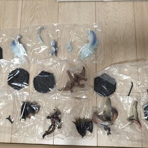 モンスターハンター スタンダードモデルplus vol.14