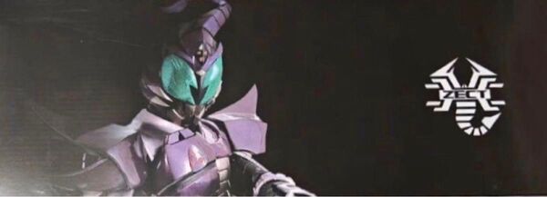 CSM風 サソードゼクター 仮面ライダーカブト