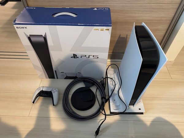 美品 PS5 CFI-1000a01