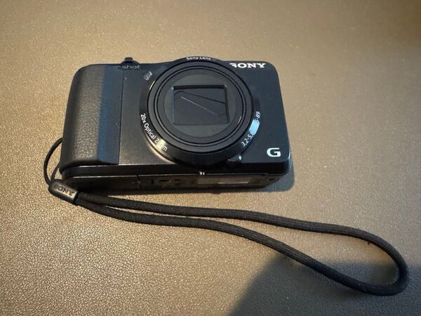 SONY Cyber-shot コンパクトデジタル DSC-HX30V