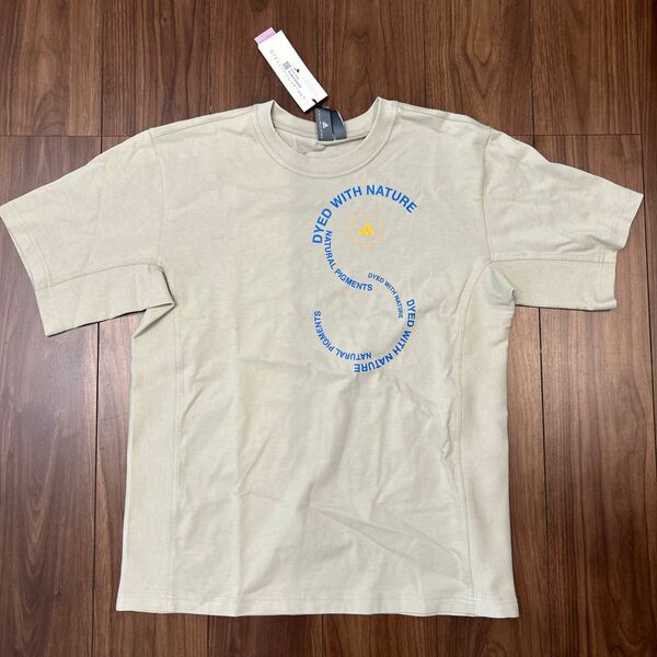 新品タグ付adidas by Stella McCartney Tシャツ Mサイズ