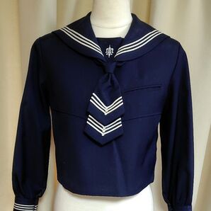 セーラー服 女子