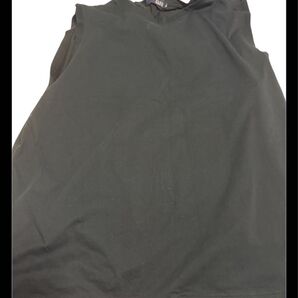 グローバルワーク薄手ベスト