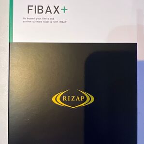FIBAX+(RIZAP)