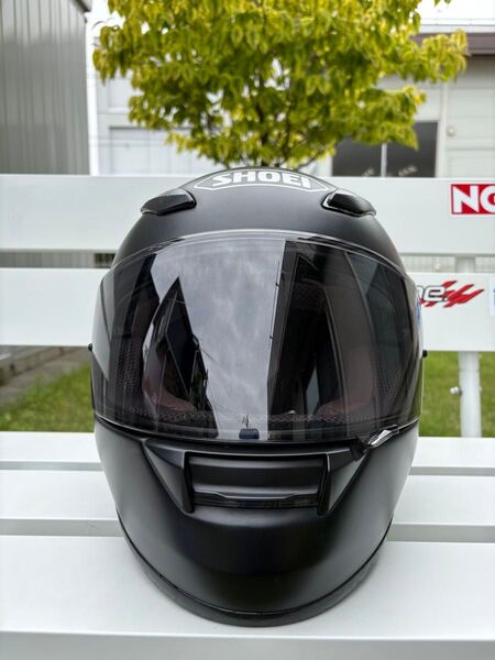 SHOEI ショウエイ フルフェイスヘルメット XR.1100 ブラック