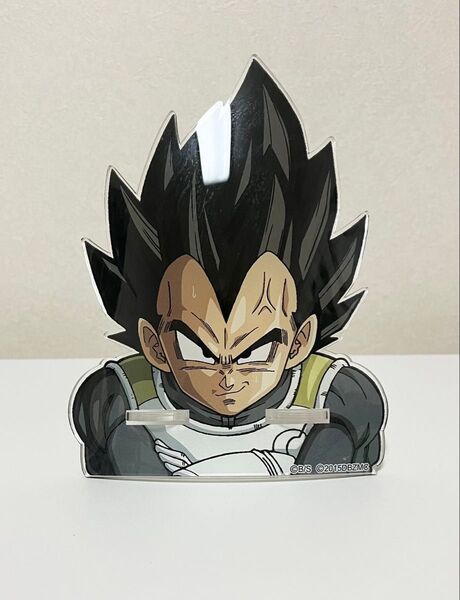 ドラゴンボールベジータ 復活のF マルチホルダースタンド